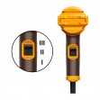 INGCO Πιστόλι Θερμού Αέρα 2000W HG200078